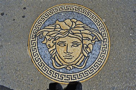 versace wiki fr|versace greek mythology.